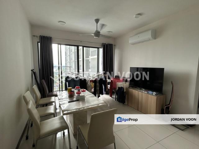 Condominium for sale in Wellesley, Penang