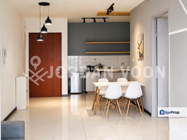Condominium for sale in Wellesley, Penang