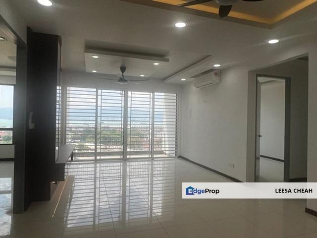 Condominium for rent in Wellesley, Penang