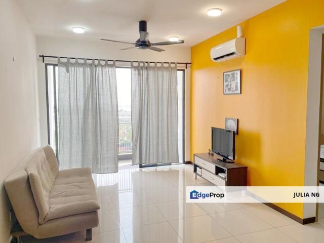 Condominium for rent in Wellesley, Penang