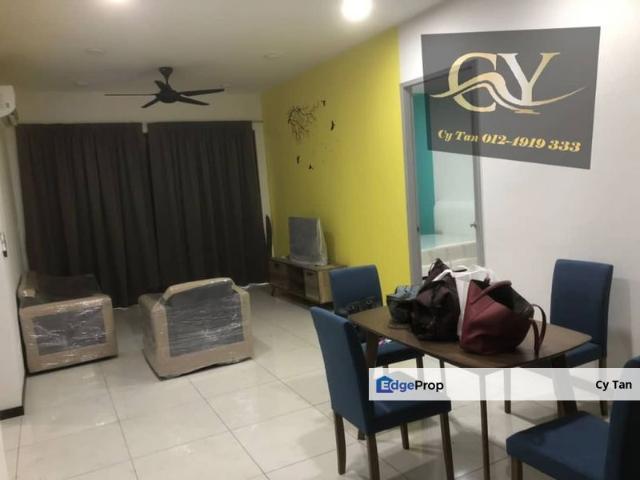Condominium for rent in Wellesley, Penang