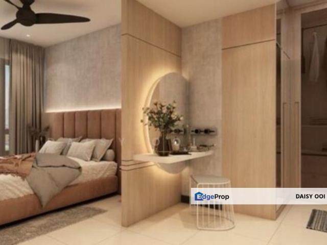 Condominium for sale in Wellesley, Penang