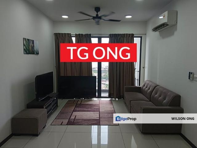 Condominium for rent in Wellesley, Penang