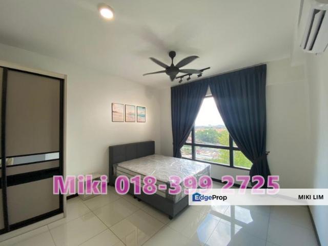 Condominium for rent in Wellesley, Penang