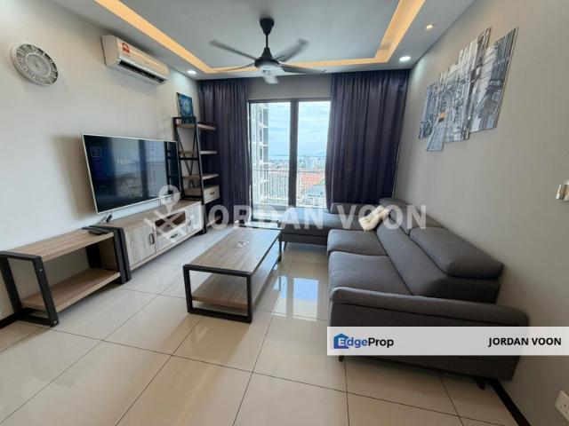 Condominium for rent in Wellesley, Penang