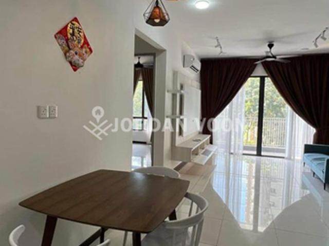 Condominium for rent in Wellesley, Penang