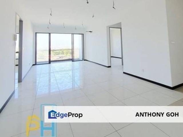 Condominium for sale in Wellesley, Penang