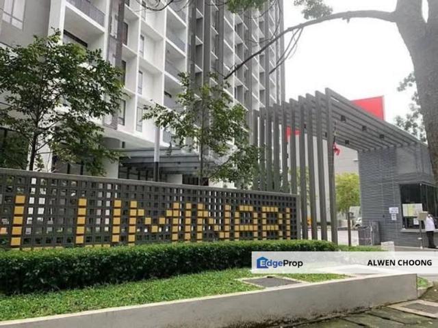 Condominium for sale in Wellesley, Penang