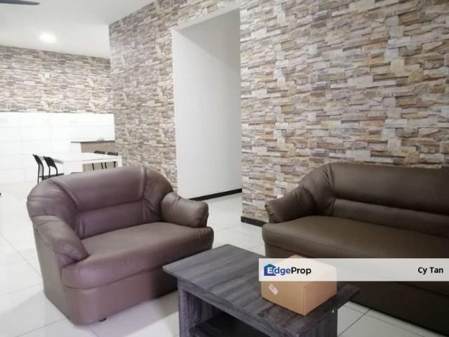 Condominium for rent in Wellesley, Penang