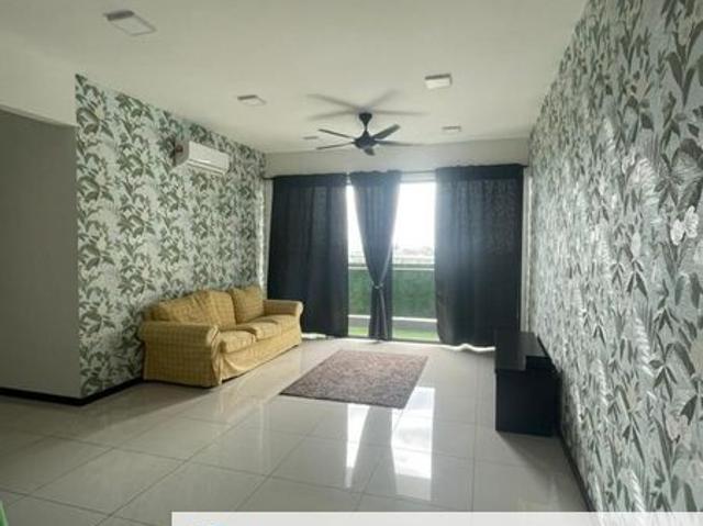 Condominium for rent in Wellesley, Penang