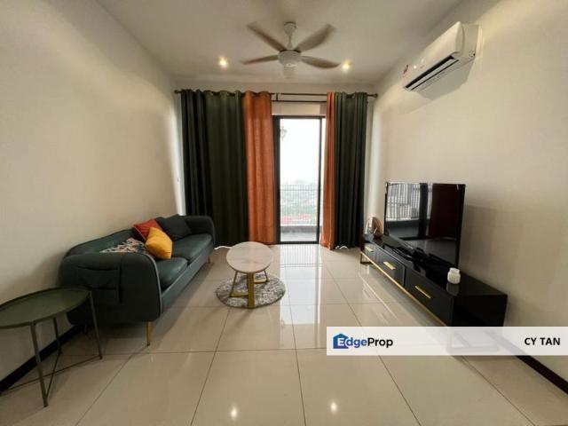 Condominium for rent in Wellesley, Penang