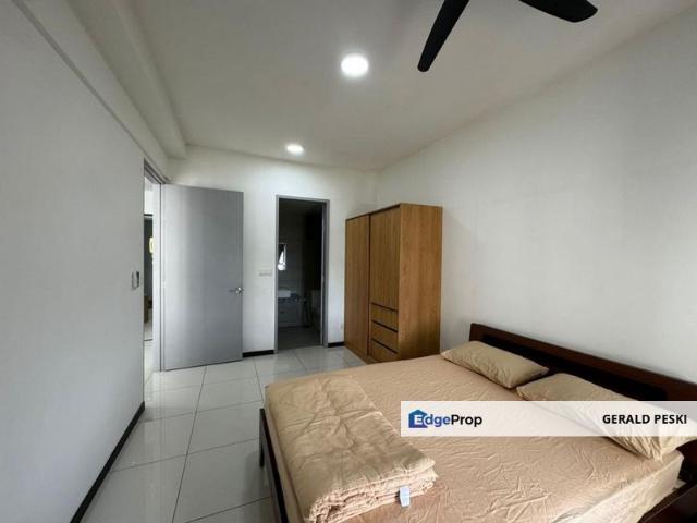 Condominium for rent in Wellesley, Penang