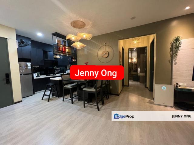 Condominium for sale in Wellesley, Penang