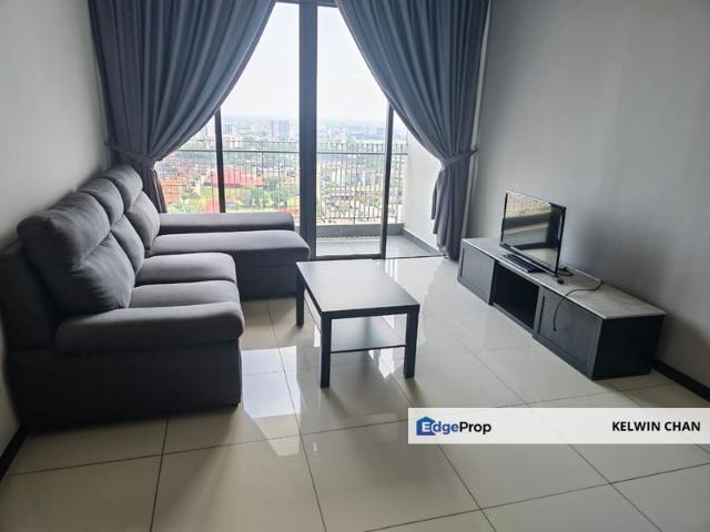 Condominium for rent in Wellesley, Penang