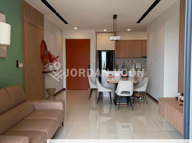 Condominium for sale in Wellesley, Penang
