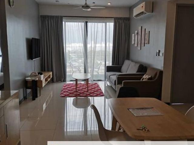 Condominium for sale in Wellesley, Penang