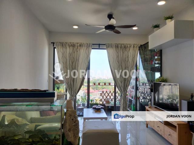 Condominium for sale in Wellesley, Penang