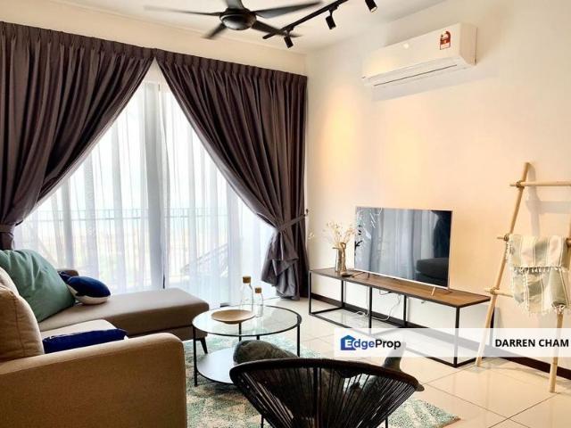 Condominium for sale in Wellesley, Penang