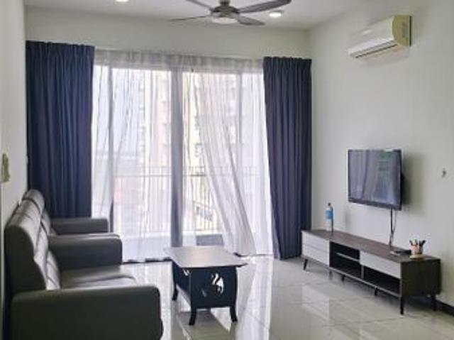 Condominium for rent in Wellesley, Penang