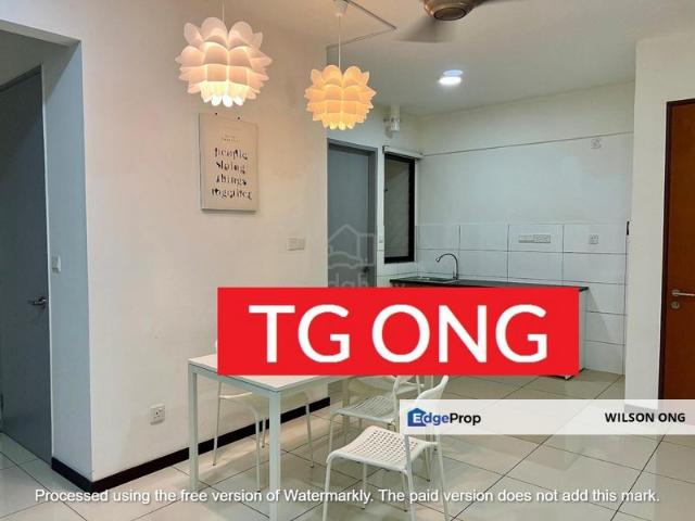 Condominium for rent in Wellesley, Penang