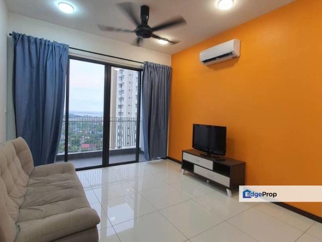 Condominium for rent in Wellesley, Penang