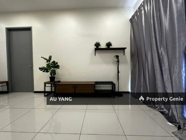 House for rent in Wellesley, Penang