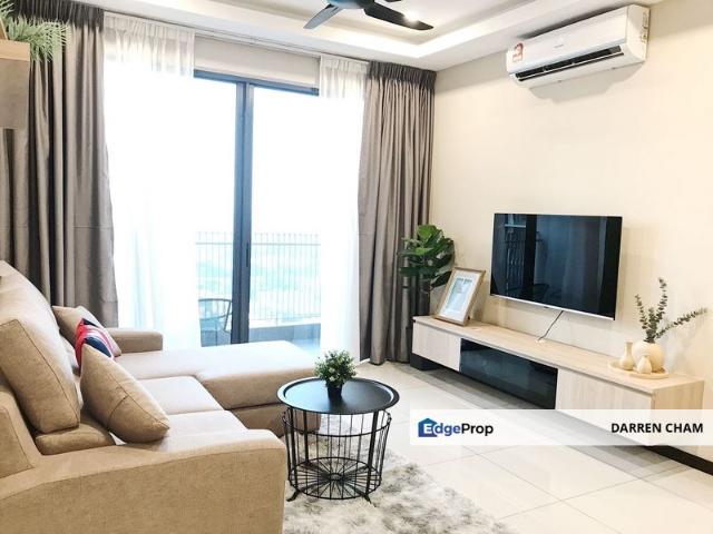 Condominium for sale in Wellesley, Penang