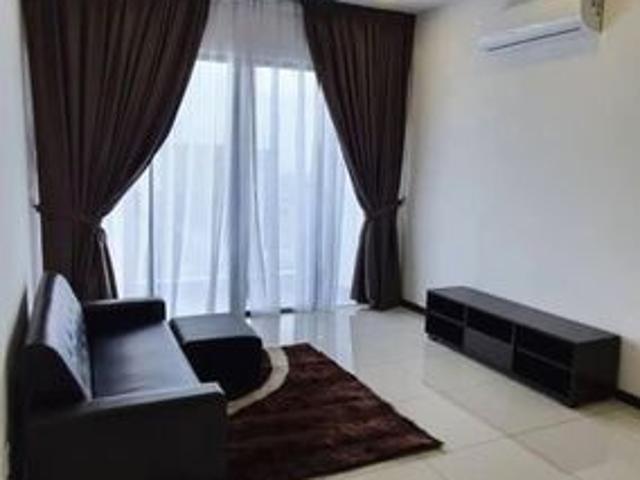 Condominium for rent in Wellesley, Penang