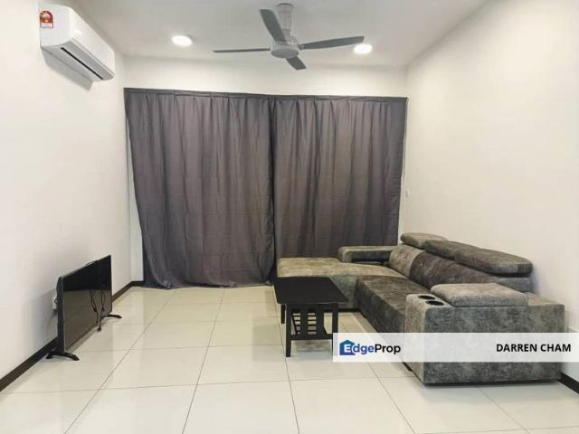 Condominium for rent in Wellesley, Penang