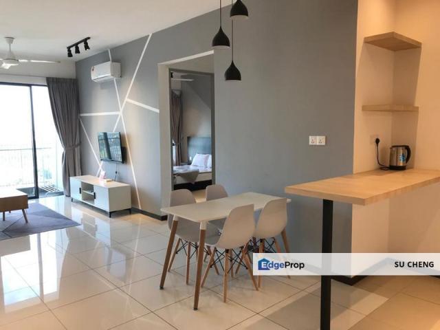 Condominium for sale in Wellesley, Penang