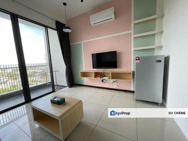 Condominium for sale in Wellesley, Penang