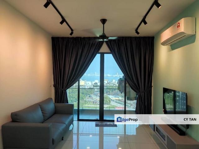 Condominium for sale in Wellesley, Penang
