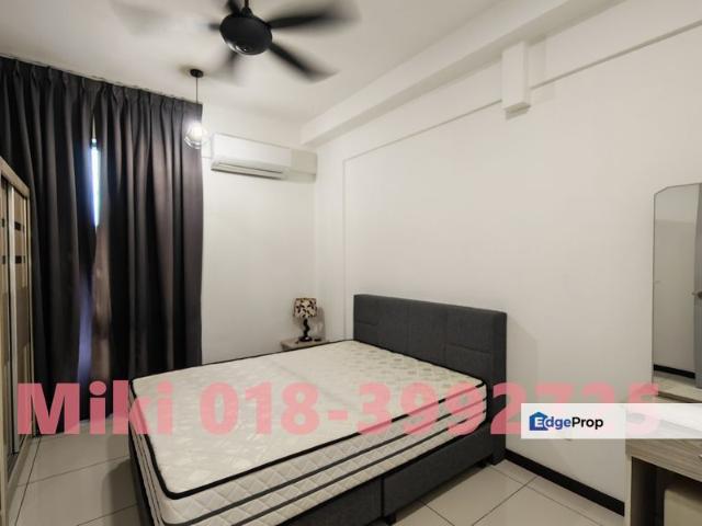 Condominium for rent in Wellesley, Penang