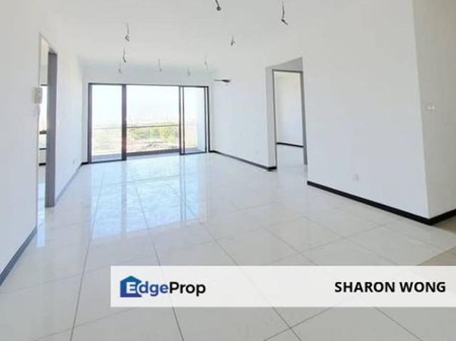 Condominium for sale in Wellesley, Penang