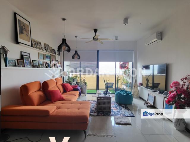 Condominium for sale in Wellesley, Penang
