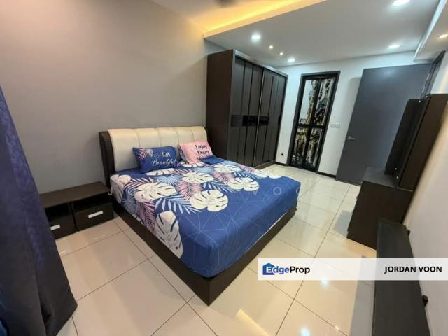 Condominium for rent in Wellesley, Penang