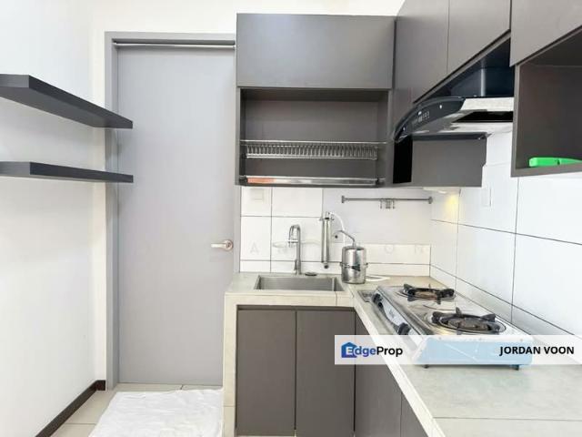 Condominium for rent in Wellesley, Penang