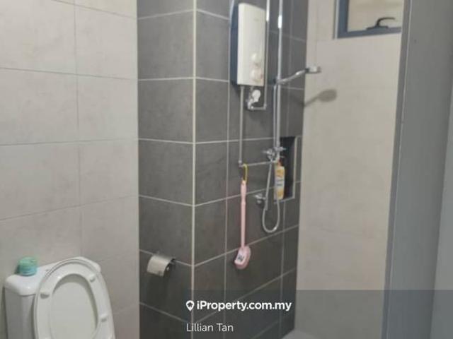 Apartment for rent in Wellesley, Penang
