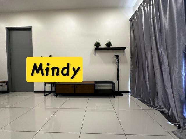 Serviced Residence for rent in Wellesley, Penang