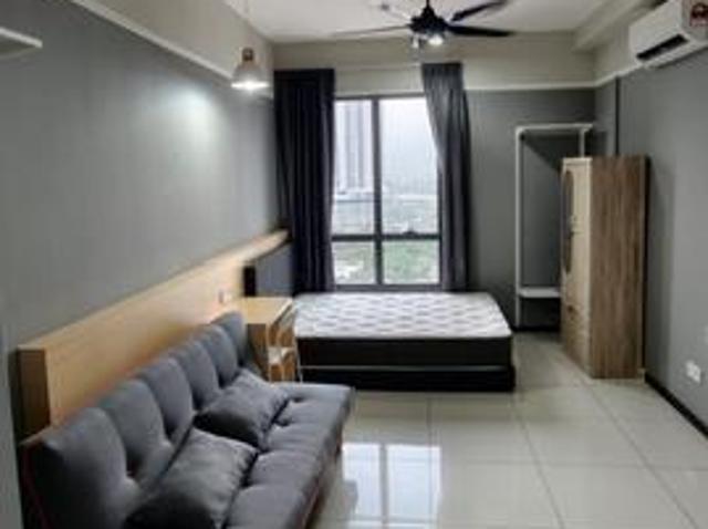 Serviced Residence for rent in Wellesley, Penang
