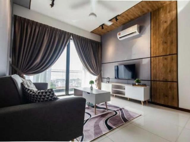 Condominium for sale in Wellesley, Penang