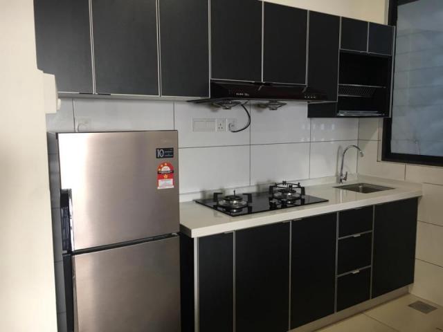 Condominium for sale in Wellesley, Penang