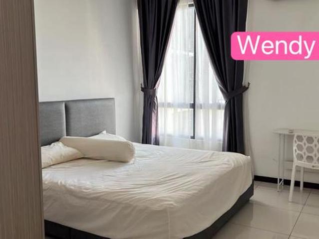 Serviced Residence for sale in Wellesley, Penang