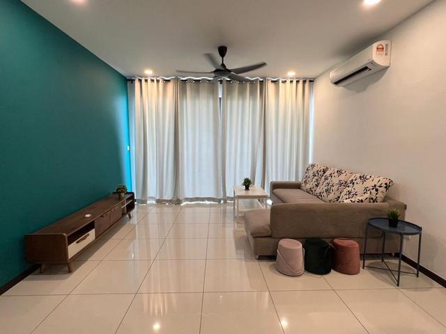 Serviced Residence for rent in Wellesley, Penang