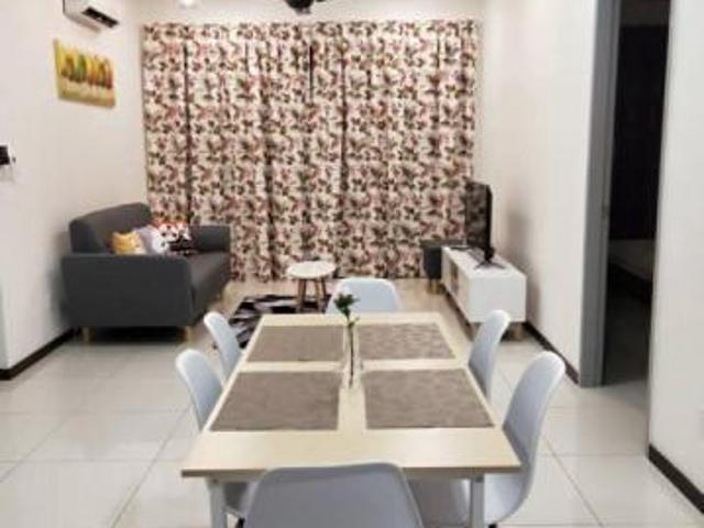 Condominium for sale in Wellesley, Penang