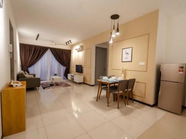 Condominium for sale in Wellesley, Penang