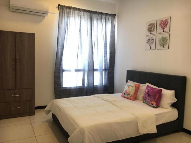 Condominium for sale in Wellesley, Penang