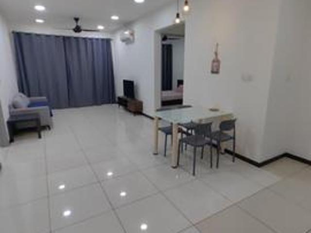 Serviced Residence for rent in Bandar Butterworth, Seberang Perai