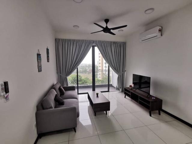 Serviced Residence for rent in Bandar Butterworth, Seberang Perai