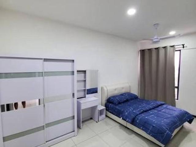 Condominium for rent in Wellesley, Penang